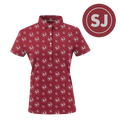 SwingJuice Golf SJ Women's Performance Polo