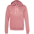 SwingJuice Golf SJ Woods Unisex Long Sleeve Hoodie