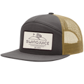 SwingJuice Golf SJ Woods Trucker Hat