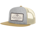 SwingJuice Golf SJ Woods Wool Trucker Hat