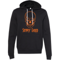 SwingJuice Golf Scary Good Unisex Long Sleeve Hoodie