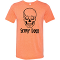 SwingJuice Golf Scary Good Unisex Short Sleeve T-Shirt