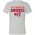 SwingJuice Baseball Shohei Ohtani MLBPA Unisex Short Sleeve T-Shirt