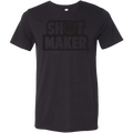 SwingJuice Golf Shot Maker Unisex Short Sleeve T-Shirt
