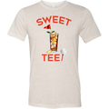 SwingJuice Golf Sweet Tee Unisex Short Sleeve T-Shirt
