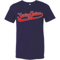 Team SwingJuice Unisex Short Sleeve T-Shirt
