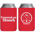 SwingJuice Golf Tremendous Slouch Koozie