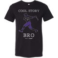 SwingJuice Baseball Trevor Story MLBPA Unisex Short Sleeve T-Shirt