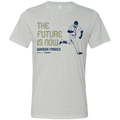 SwingJuice Baseball Wander Franco MLBPA Unisex Short Sleeve T-Shirt