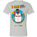 SwingJuice Baseball Xander Bogaerts MLBPA Unisex Short Sleeve T-Shirt