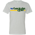 Golf '96 Everglades Open Unisex Short Sleeve Tee